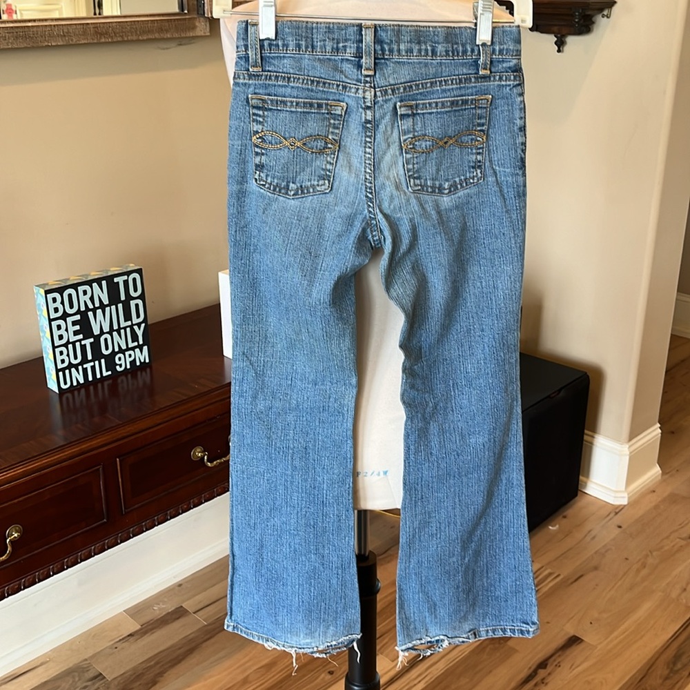 Bootcut Jeans - Picture 5 of 11